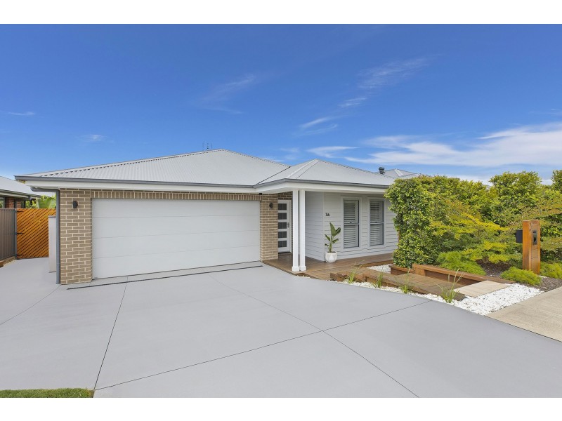 36 Columbus Street, Hamlyn Terrace NSW 2259