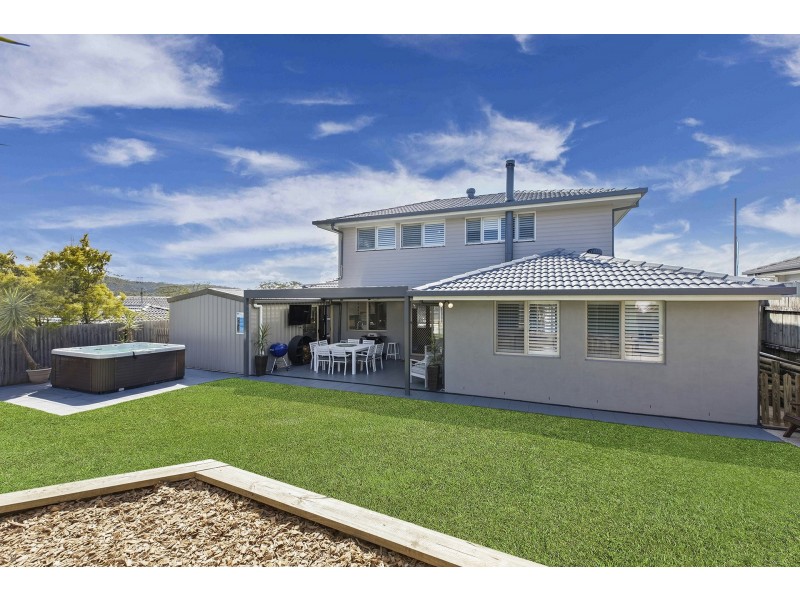 27 Bottlebrush Drive, Glenning Valley NSW 2261