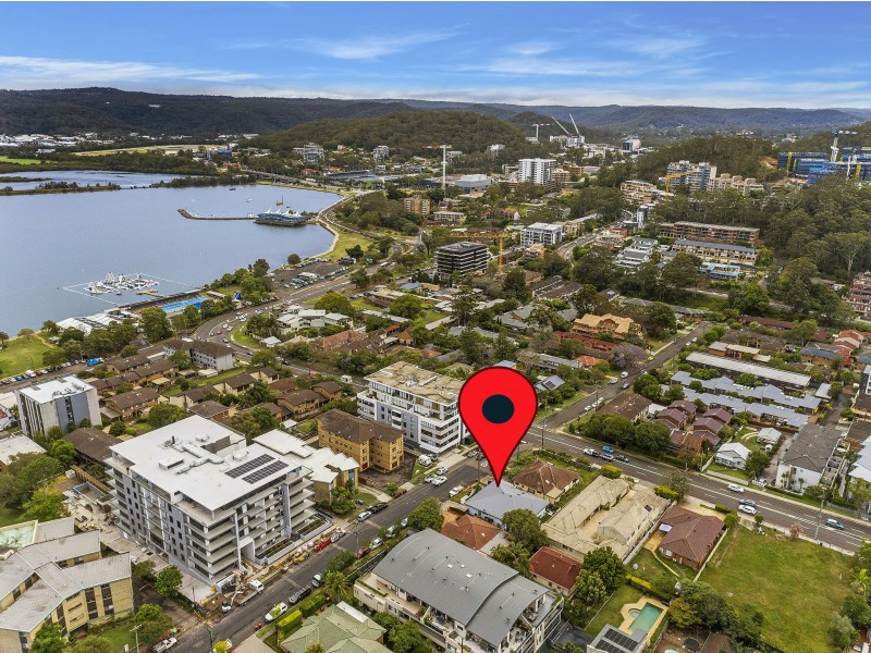 1/193 Albany Street, Point Frederick NSW 2250