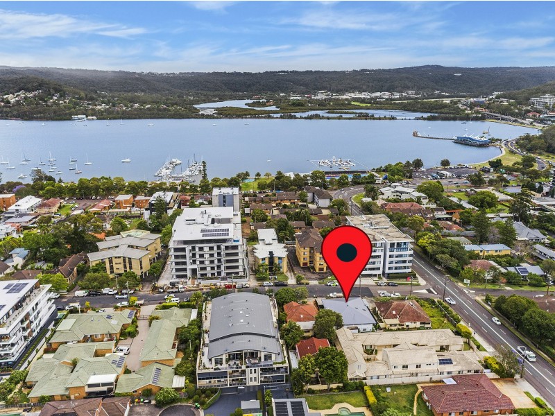 1/193 Albany Street, Point Frederick NSW 2250