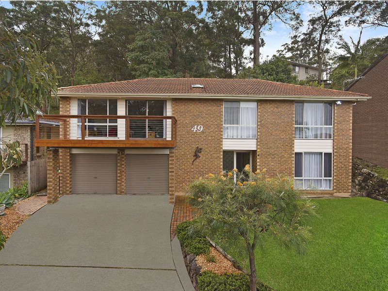 49 Joppa Street, Niagara Park NSW 2250
