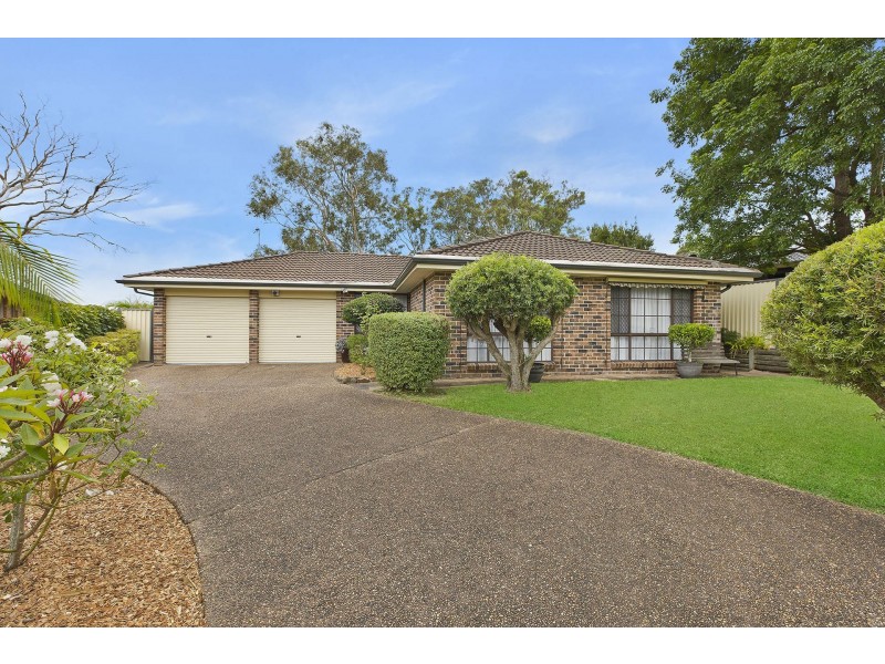 1 Castle Close, Killarney Vale NSW 2261