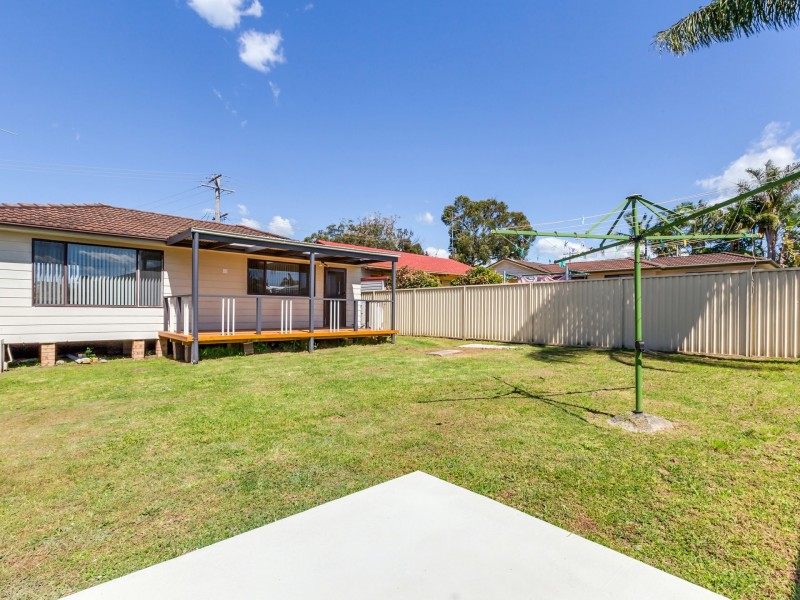 47 Moala Parade, Charmhaven NSW 2263