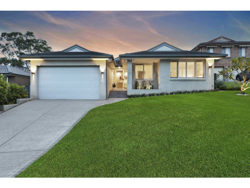 2 Bellambi Place, Glenning Valley NSW 2261