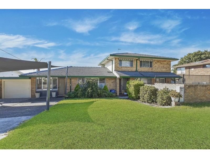 26 Aubrey Street, Killarney Vale NSW 2261