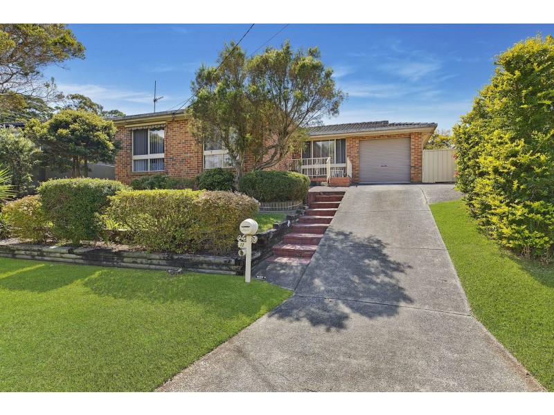 12 The Avenue, Tumbi Umbi NSW 2261