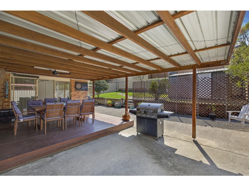 12 The Avenue, Tumbi Umbi NSW 2261