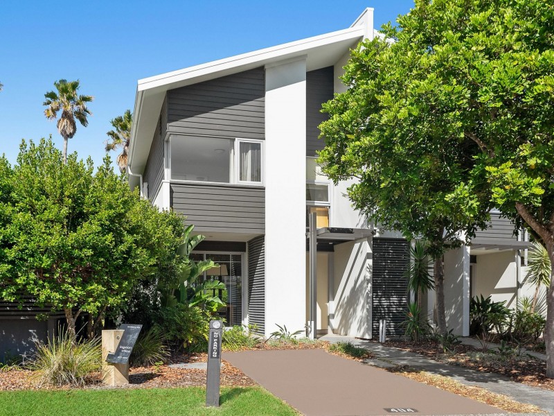 404/3 Turnberry Avenue, Magenta NSW 2261