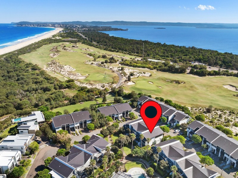404/3 Turnberry Avenue, Magenta NSW 2261