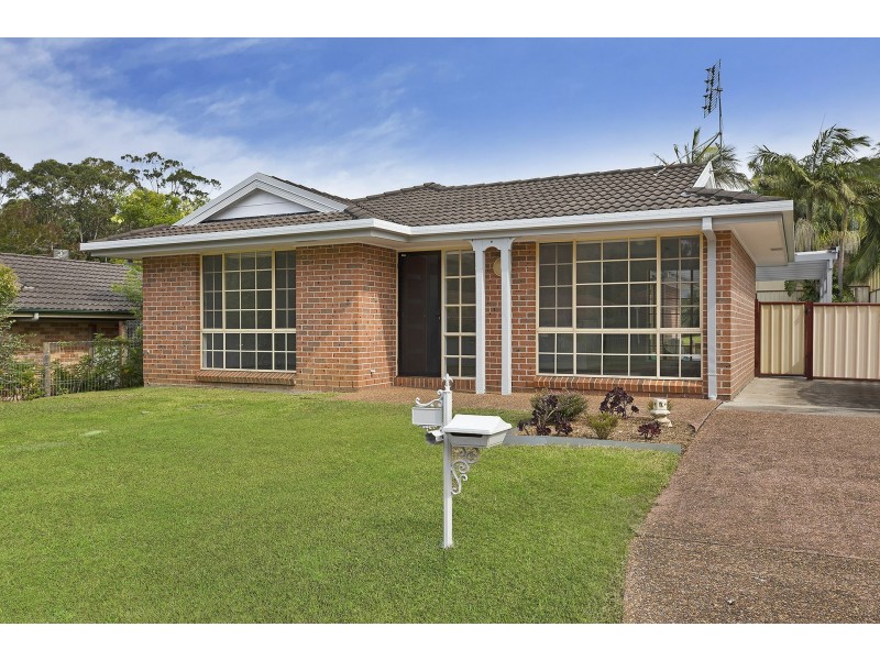 101 Bottlebrush Drive, Glenning Valley NSW 2261