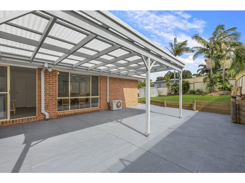 101 Bottlebrush Drive, Glenning Valley NSW 2261