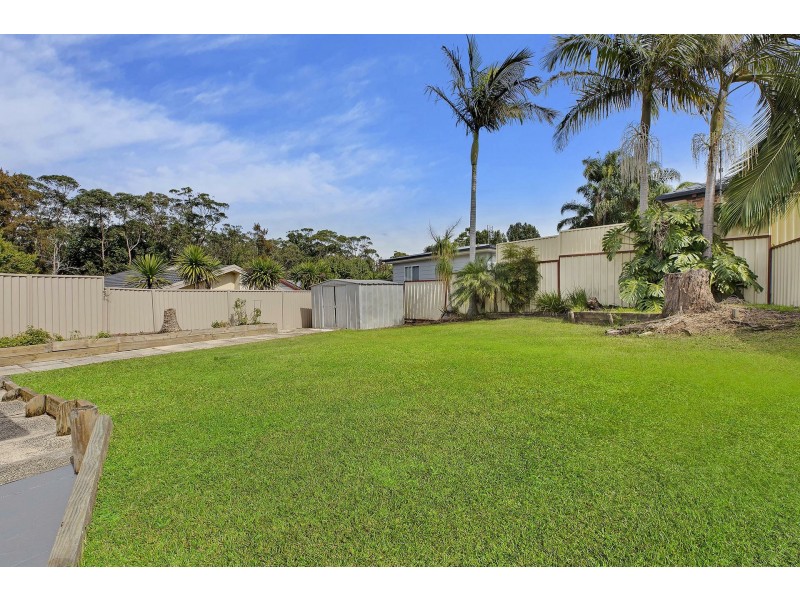 101 Bottlebrush Drive, Glenning Valley NSW 2261