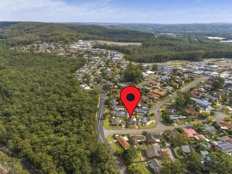 101 Bottlebrush Drive, Glenning Valley NSW 2261