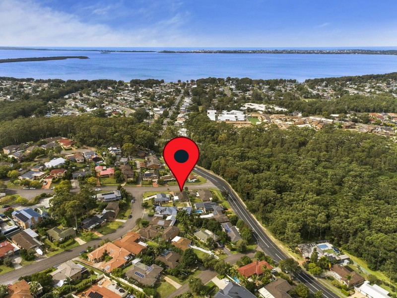 101 Bottlebrush Drive, Glenning Valley NSW 2261