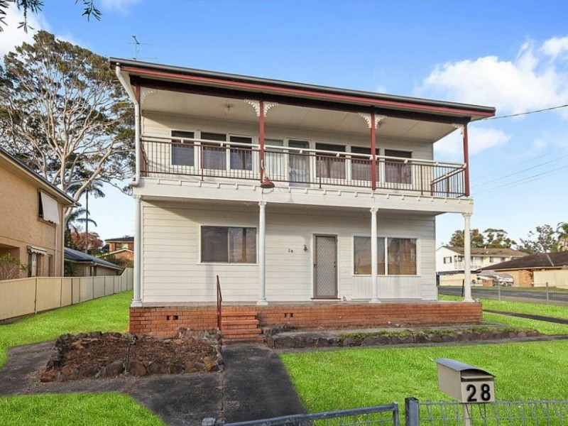 28 Trelawney Street, Killarney Vale NSW 2261