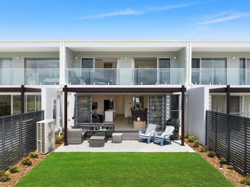 76 White Haven Avenue, Magenta NSW 2261
