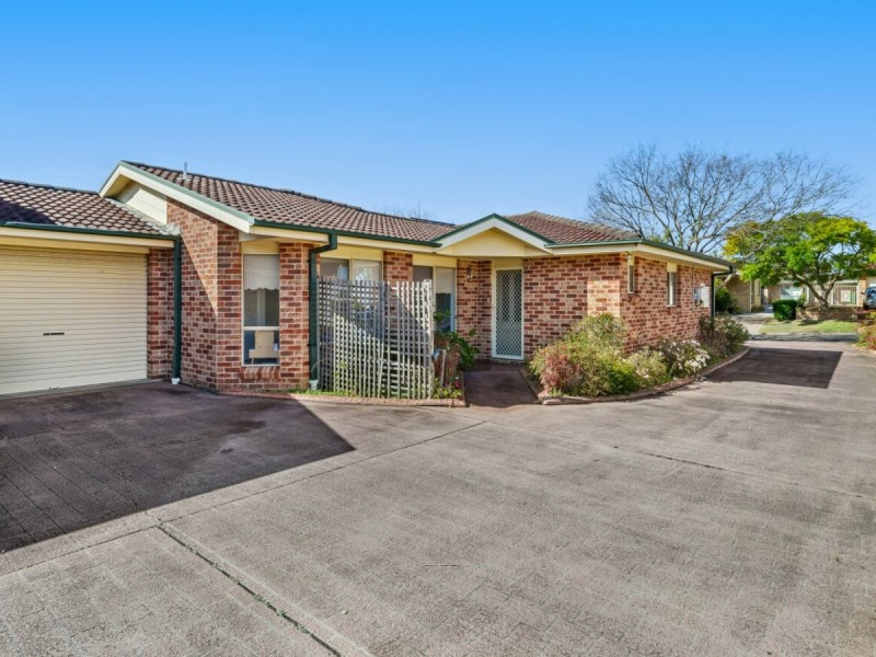 1/24 Bromley Court, Lake Haven NSW 2263