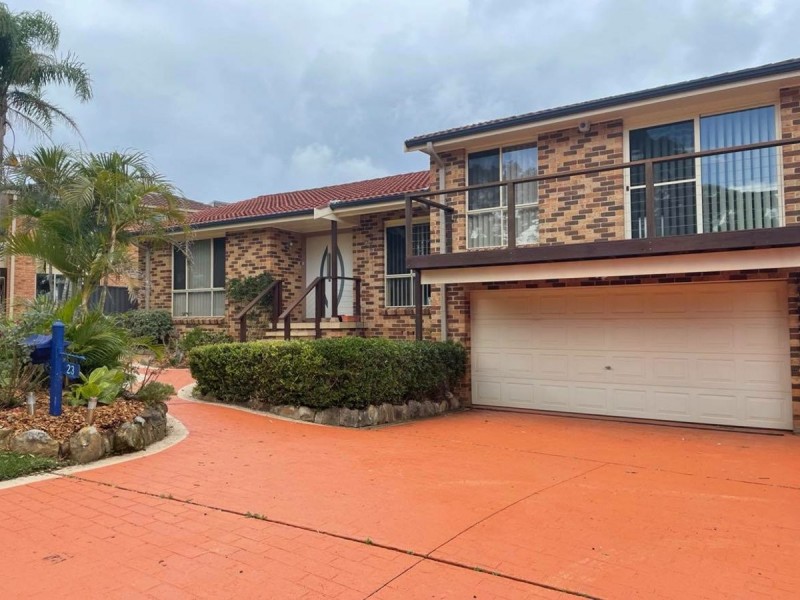 23 Morley Avenue, Bateau Bay NSW 2261