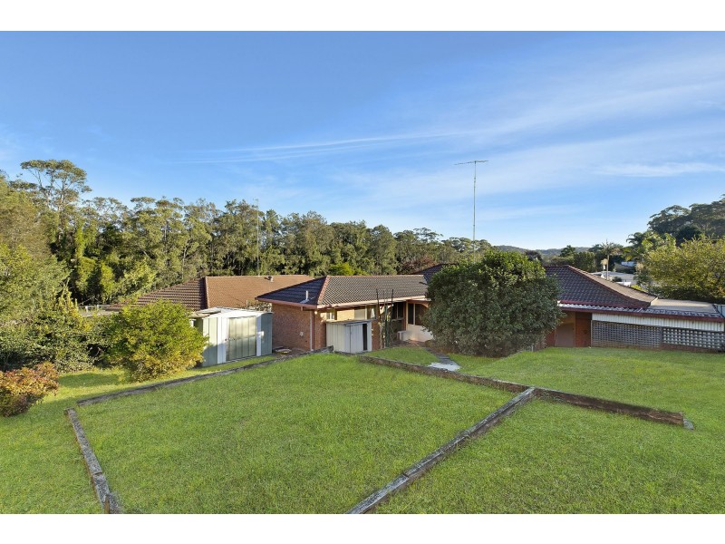 124 Bottlebrush Drive, Glenning Valley NSW 2261