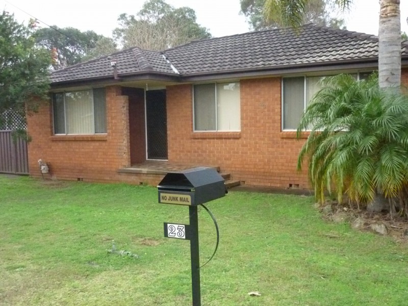 23 Warratta Road, Killarney Vale NSW 2261