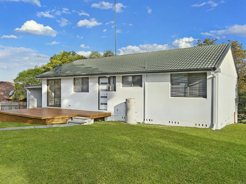 42 Seawind Terrace, Berkeley Vale NSW 2261
