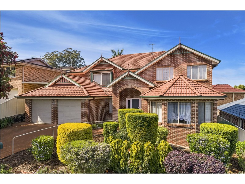 12 Tesoriero Terrace, Tumbi Umbi NSW 2261
