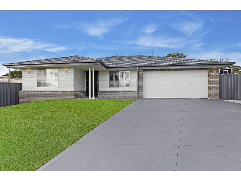 62 Cunningham Road, Killarney Vale NSW 2261