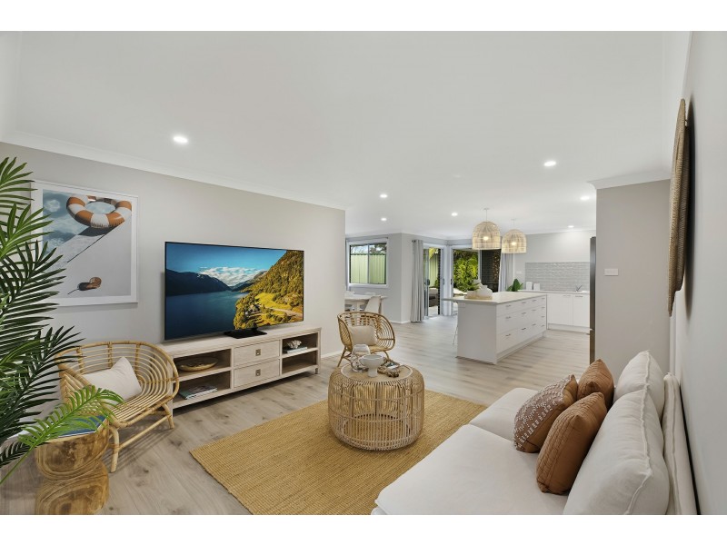 62 Cunningham Road, Killarney Vale NSW 2261