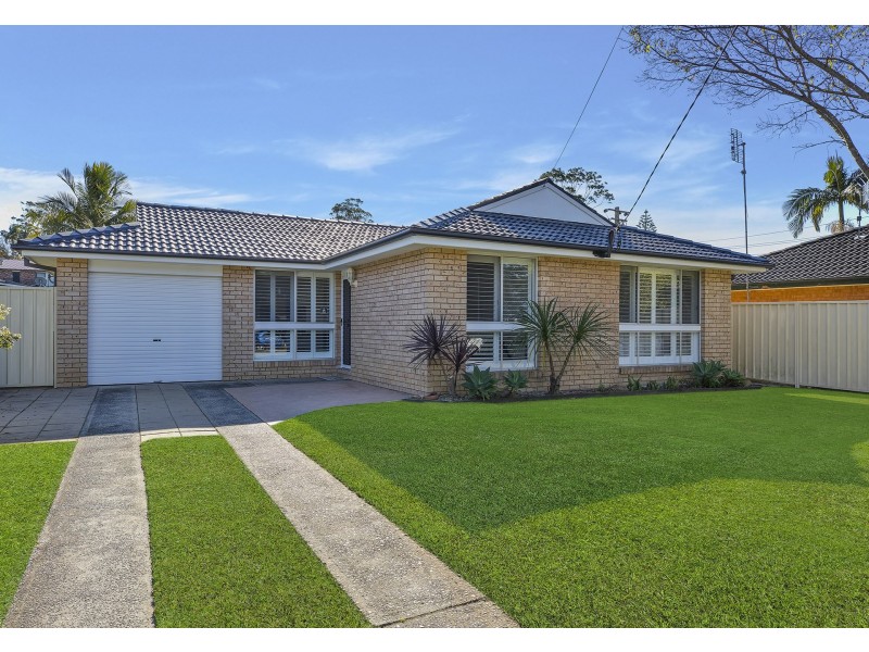56 Seawind Terrace, Berkeley Vale NSW 2261