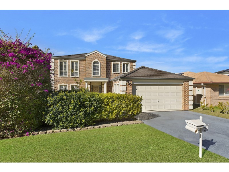 2 Jaeger Road, Tumbi Umbi NSW 2261