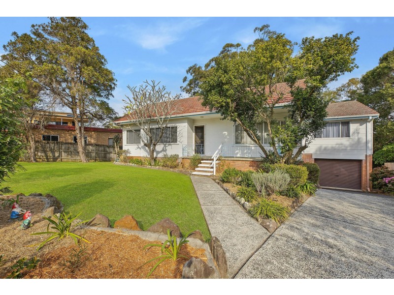 19 Tumbi Road, Tumbi Umbi NSW 2261