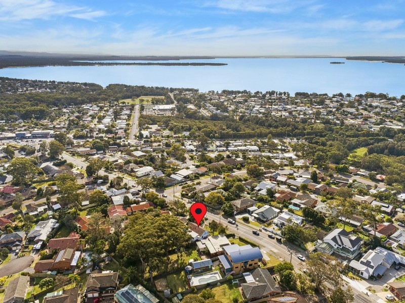 19 Tumbi Road, Tumbi Umbi NSW 2261