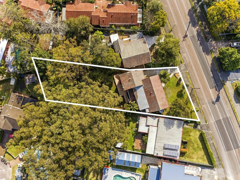 19 Tumbi Road, Tumbi Umbi NSW 2261