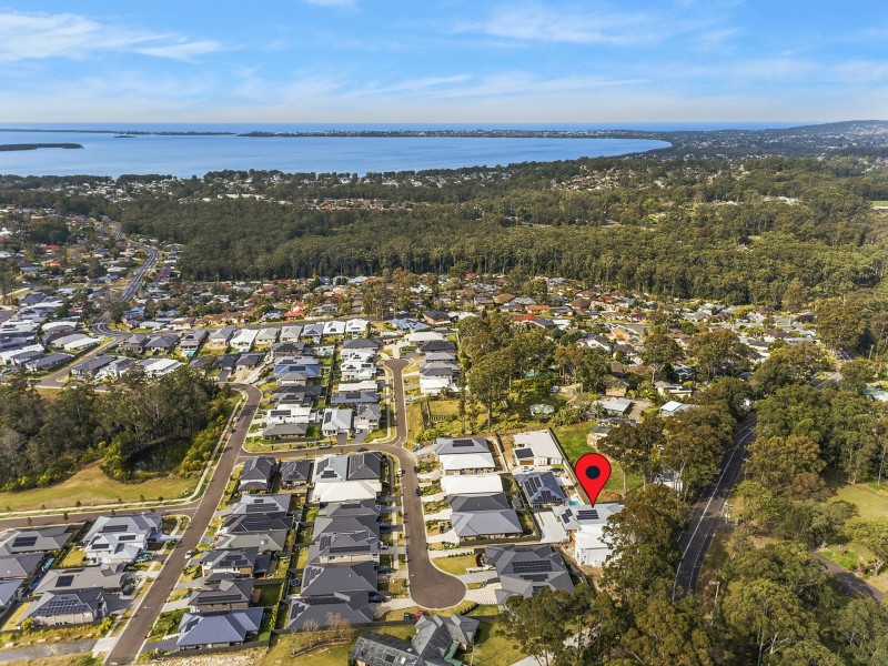 22 Corkwood Street, Glenning Valley NSW 2261