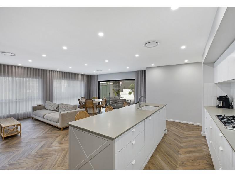 22 Corkwood Street, Glenning Valley NSW 2261