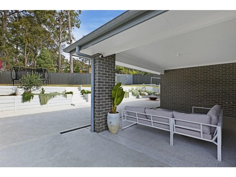 22 Corkwood Street, Glenning Valley NSW 2261