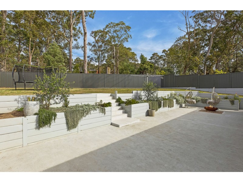 22 Corkwood Street, Glenning Valley NSW 2261