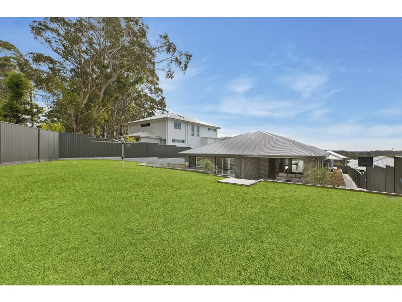 22 Corkwood Street, Glenning Valley NSW 2261