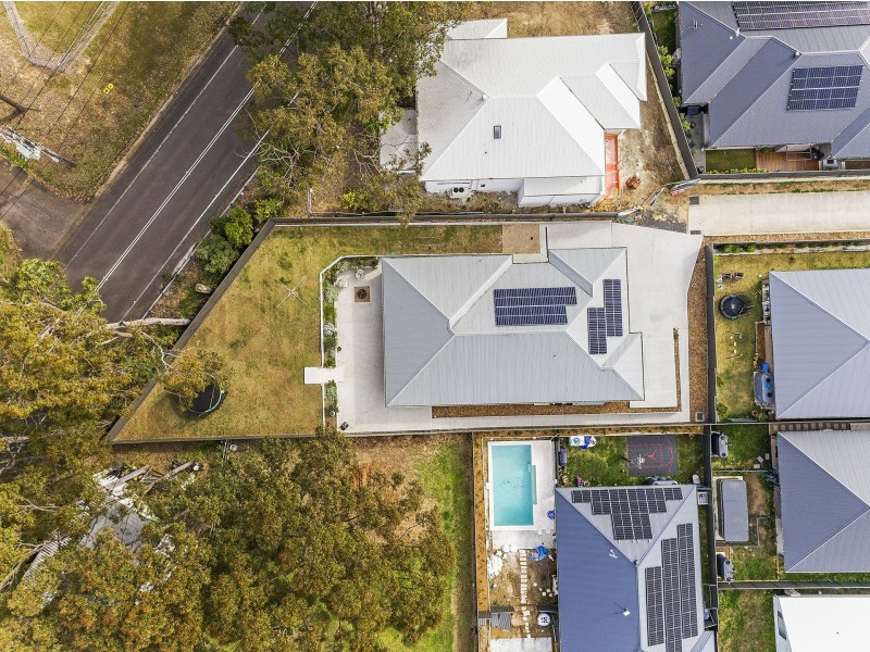 22 Corkwood Street, Glenning Valley NSW 2261