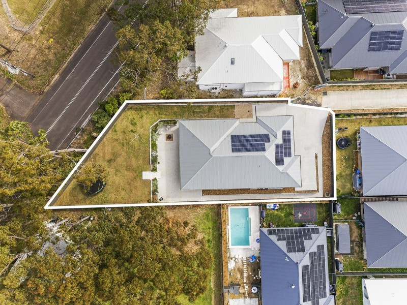 22 Corkwood Street, Glenning Valley NSW 2261
