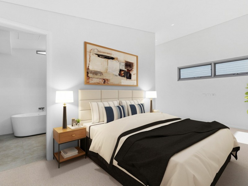 45 White Haven Avenue, Magenta NSW 2261