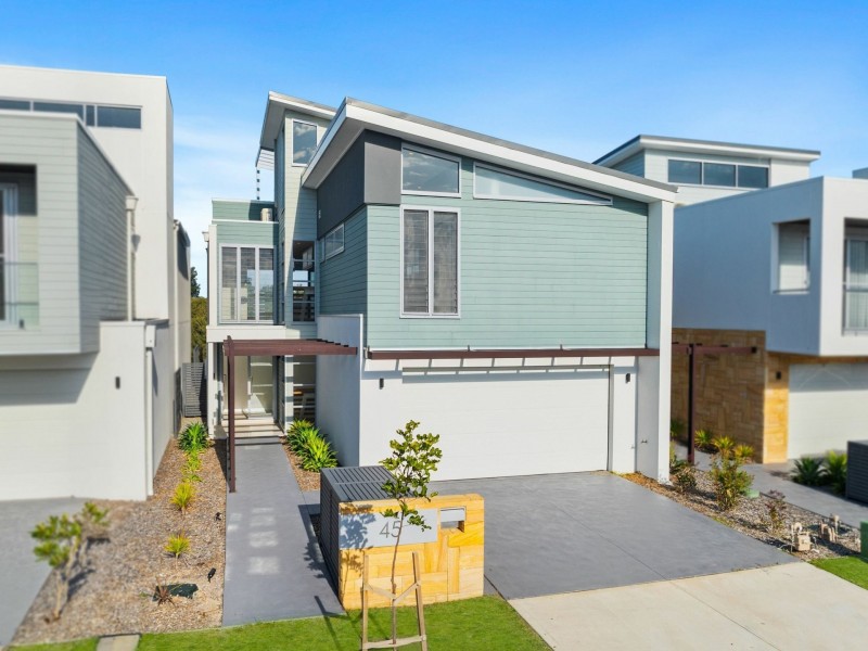 45 White Haven Avenue, Magenta NSW 2261