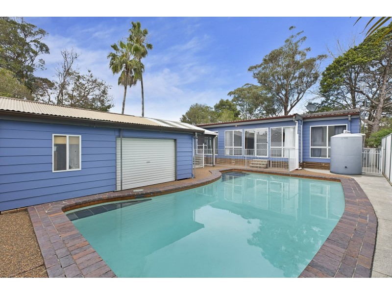 89 Kerry Crescent, Berkeley Vale NSW 2261