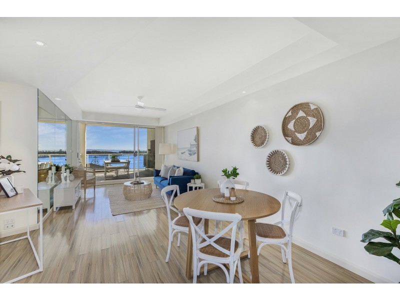 22/2-6 Beach Street, The Entrance NSW 2261