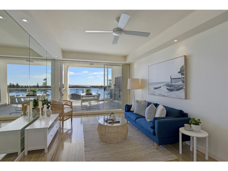 22/2-6 Beach Street, The Entrance NSW 2261