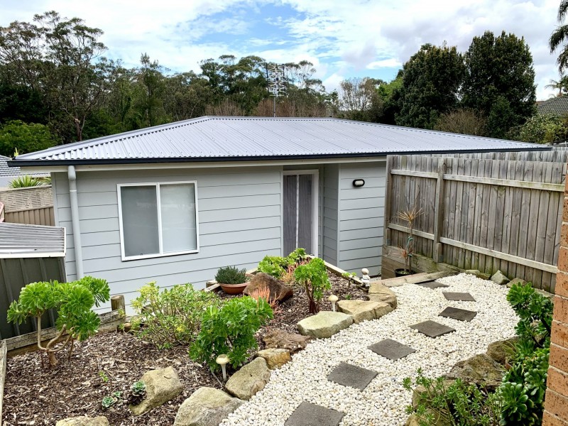2a Jacaranda Ave, Glenning Valley NSW 2261