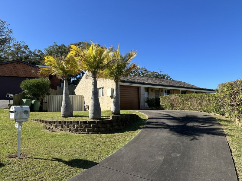 6 Wilum Street, Tumbi Umbi NSW 2261