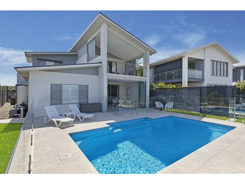 78 Pebble Beach Avenue, Magenta NSW 2261