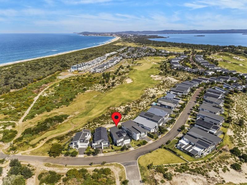 78 Pebble Beach Avenue, Magenta NSW 2261