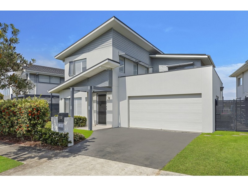 78 Pebble Beach Avenue, Magenta NSW 2261